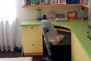 квартира по адресу Заболотного, 58