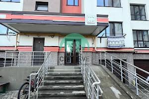 квартира за адресою Гетьмана Мазепи вул., 165б