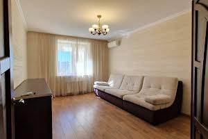 квартира по адресу Кленовая ул., 2а