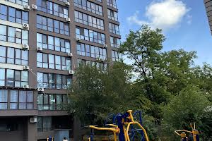 квартира по адресу Мандрыковская ул., 51л