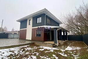будинок за адресою Кринична