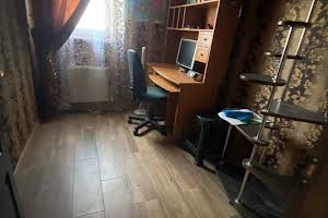 дом по адресу гарманна, 1