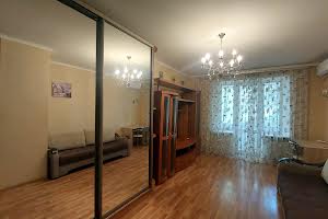 квартира за адресою Велика Арнаутська вул., 1