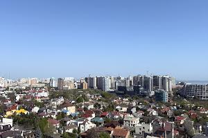 квартира по адресу Каманина ул. (Каманина), 16а/3