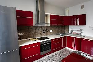 квартира за адресою Чорних Запорожців вул. (Короленка), 66