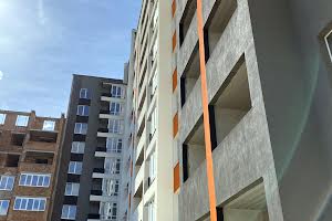 квартира за адресою Інститутська вул., 6/1Б