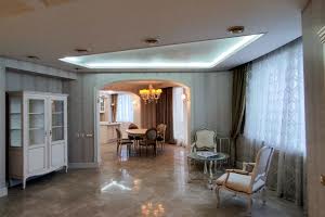 квартира за адресою Шевченка просп., 33б