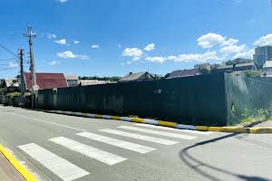 ділянка за адресою Північна, 79а