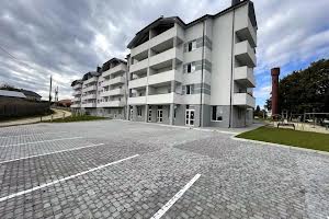 квартира за адресою Коцюбинського вул., 1