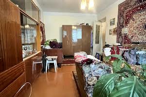 квартира по адресу пр-т Незалежності, 74