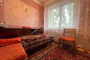 квартира по адресу Андрея Божка ул. (Доватора), 15
