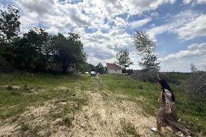 участок по адресу с. Вел.лазы, Кільцева