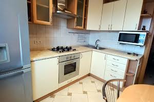 квартира по адресу Сокальская ул., 6