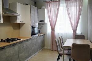 квартира по адресу Национальной Гвардии ул., 14