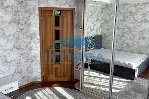 квартира по адресу Александра Бедного ул., 1
