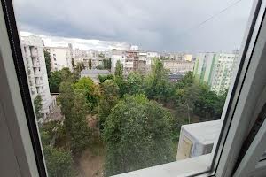 квартира по адресу Слобожанский просп. (им. газеты Правда), 81