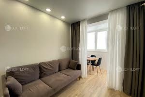 квартира по адресу Победы просп., 65г к2