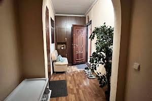квартира по адресу Квартальная ул., 7