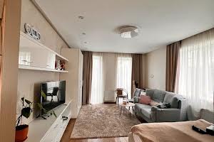 квартира за адресою Малоголосківська вул., 8б