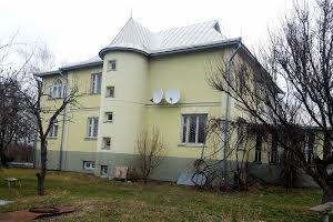 будинок за адресою Шевченно