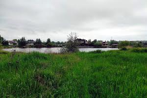 участок по адресу Вишнева