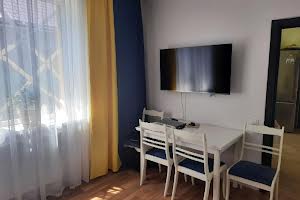 дом по адресу Корсунская ул., 16