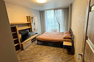 квартира за адресою Степана Бандери вул., 1е