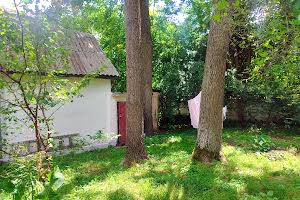 ділянка за адресою Висока вул., 7
