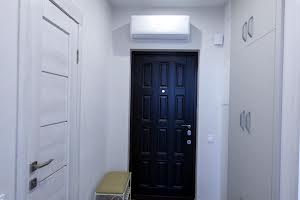 квартира за адресою Перлинна вул., 8