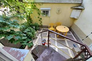 квартира по адресу Олени Пчілки, 13