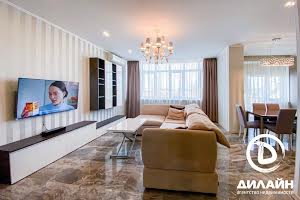 квартира за адресою Дніпровські Пороги вул., 15