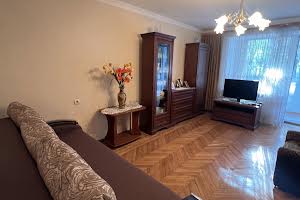 квартира по адресу Луніна, 15а