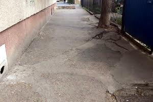 квартира за адресою Щоглова вул., 18а