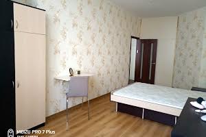 квартира за адресою Французький бульв., 22