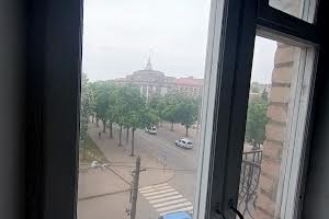 квартира по адресу Церковная ул. (Калиниченко), 1