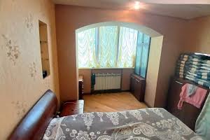 квартира за адресою Амосова вул. (Корчагінців), 17