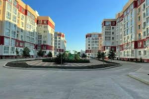 квартира по адресу Строительная ул., 50-Б