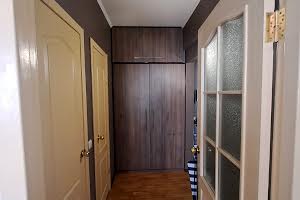квартира за адресою Боровіковського бульв., 3