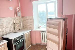 квартира за адресою Космонавтів вул., 99
