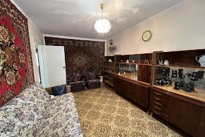 квартира по адресу Просп. Юності, 13