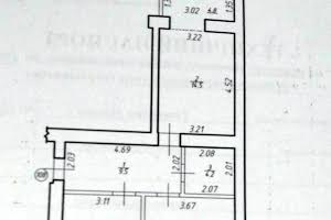 квартира по адресу Ивано-Франковск, Гетмана Мазепы ул., 164, к10