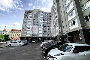 квартира за адресою Липинського вул., 11