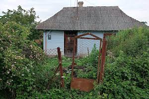 участок по адресу Лисенка