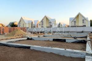 будинок за адресою Києво-Святошинський