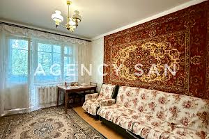 квартира за адресою Харківська вул., 58