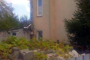 будинок за адресою Світлицького вул.