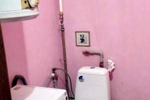 квартира за адресою Космонавтів вул., 58/2