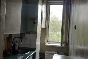 квартира за адресою Хіміків вул., 2
