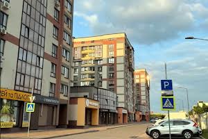 комерційна за адресою Підволочиське шосе, 9
