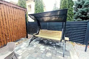 дом по адресу Стежки ул.